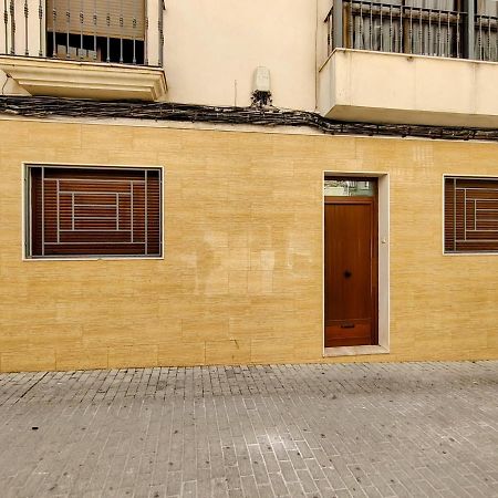Apartamento El Rincon Del Parque Baena Zewnętrze zdjęcie