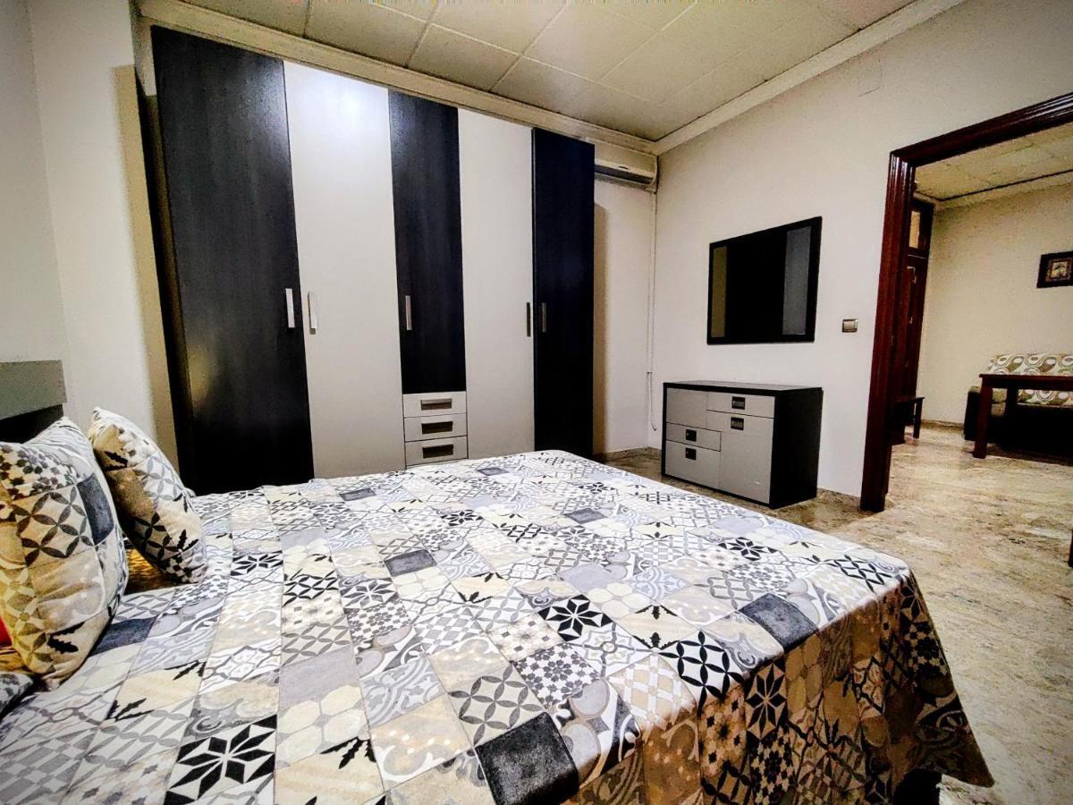 Apartamento El Rincon Del Parque Baena Zewnętrze zdjęcie