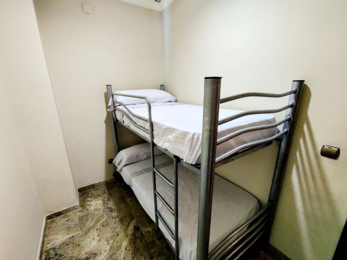 Apartamento El Rincon Del Parque Baena Zewnętrze zdjęcie